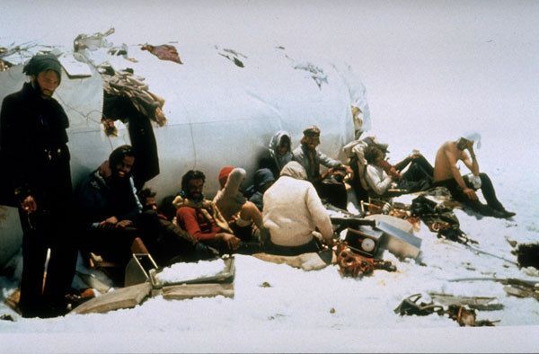 1972 Andes Plane Crash Survivor recall the terrifying Struggles to Stay Alive 2