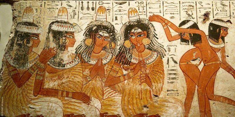 Ancient Egyptians Had Pregnancy Tests Over 3500 Years Ago 1