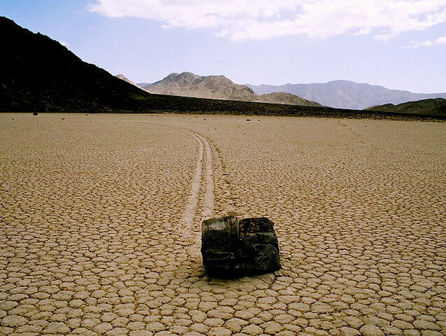 Death Valley%E2%80%99s sailing stones mystery solved 2