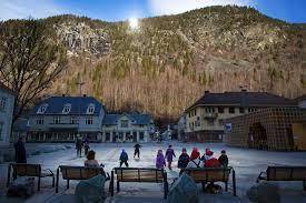 How Giant Mirrors Brought Sunlight Back to Rjukan 1