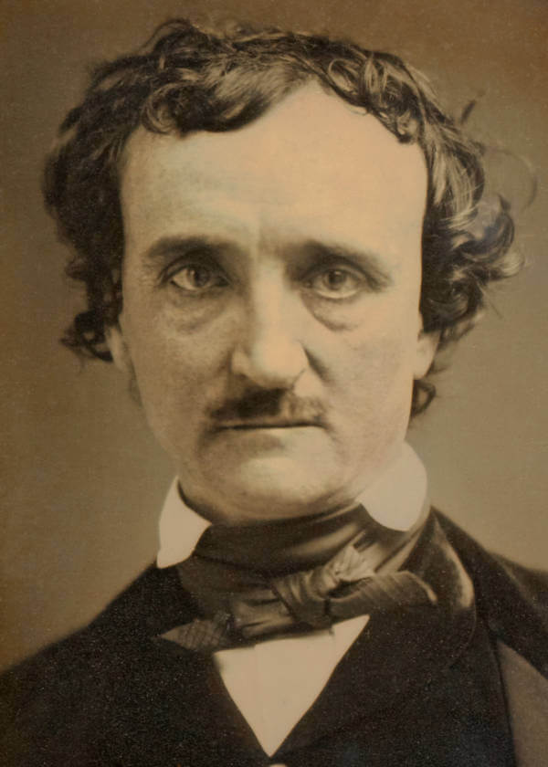 Inside The Mysterious Death Of The Famed Gothic Writer Edgar Allan Poe 2