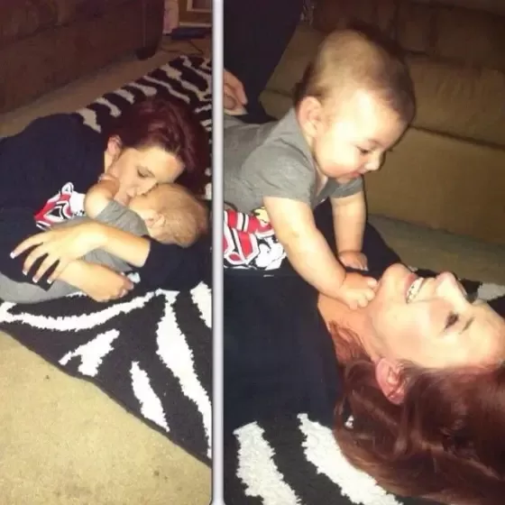 Mom Hears Son S Heartbeat 3 Years After His Death When She Meets Organ Recipient Weekly Recess