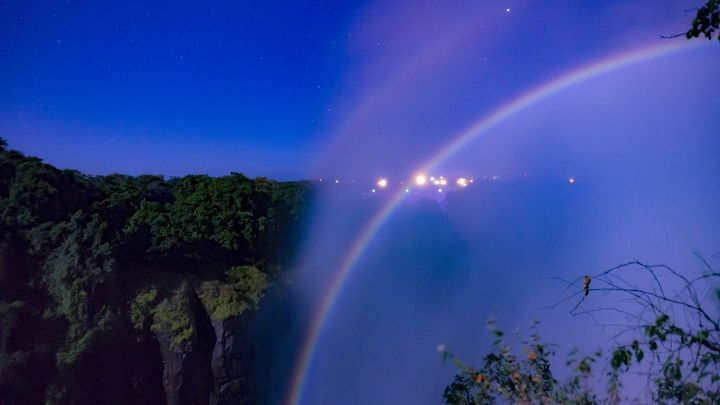 Moonbow Zimbabwe