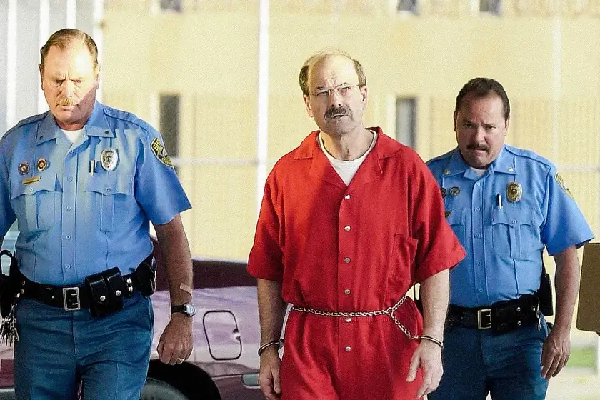 Story of Dennis Lynn Rader the BTK Killer 2