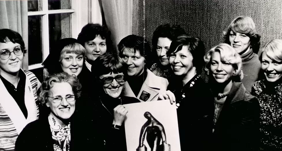 The day Icelands women went on strike 5
