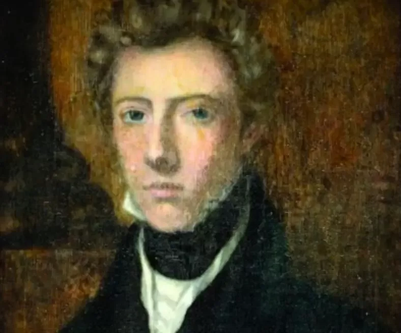 The mysterious secret of Dr James Barry 1