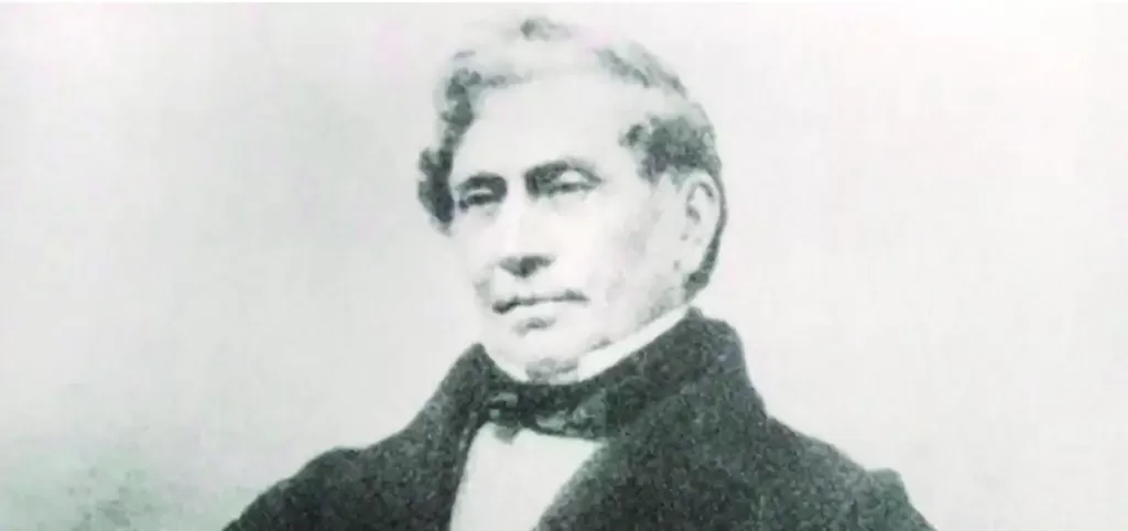 The mysterious secret of Dr James Barry 4