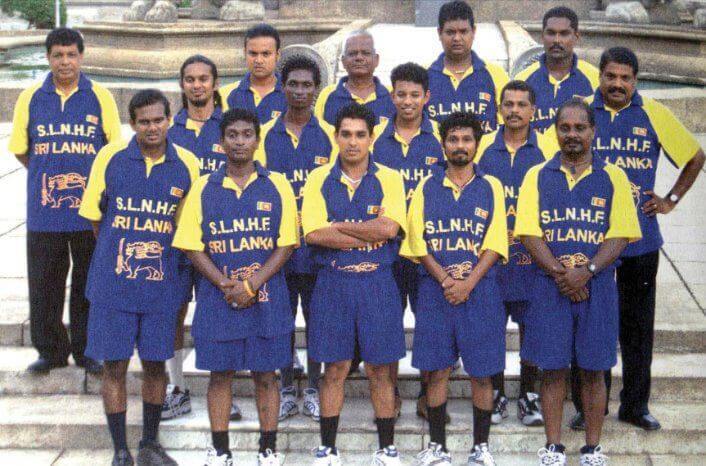 The mystery of the Sri Lankan national handball teams disappearance 1