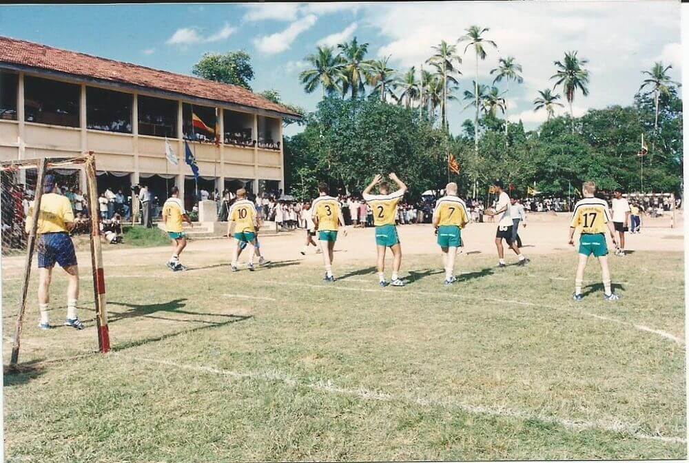 The mystery of the Sri Lankan national handball teams disappearance 3