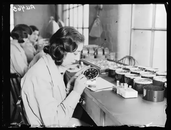 The true story Of The Radium Girls that change US labor laws 1
