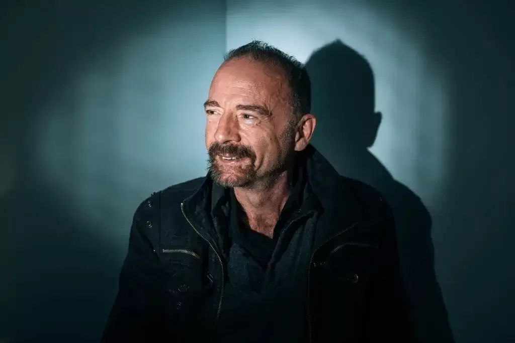 Timothy Ray Brown who inspired millions of HIV positive people died of leukemia 1