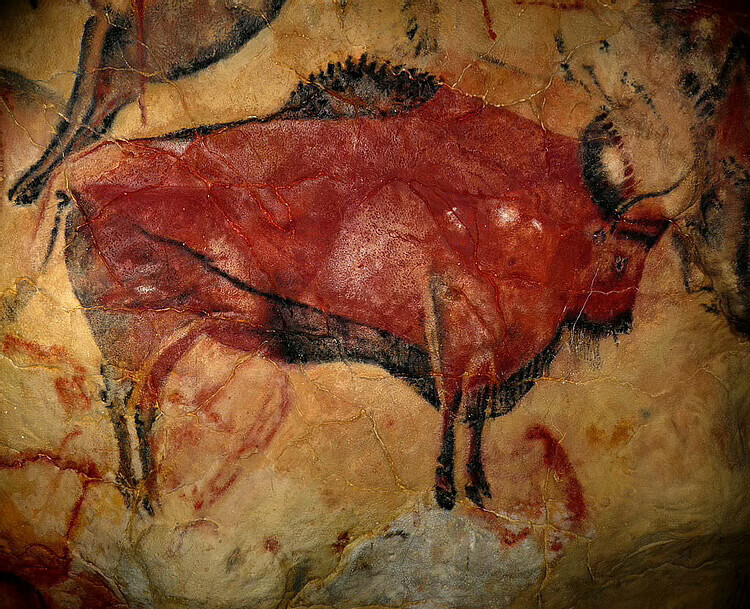 Top 10 Greatest Archaeological Discovery Cave of Altamira