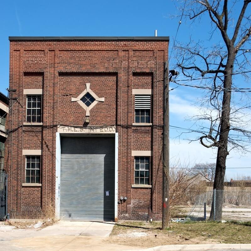 Torontos Camouflaged Electric Substations 5