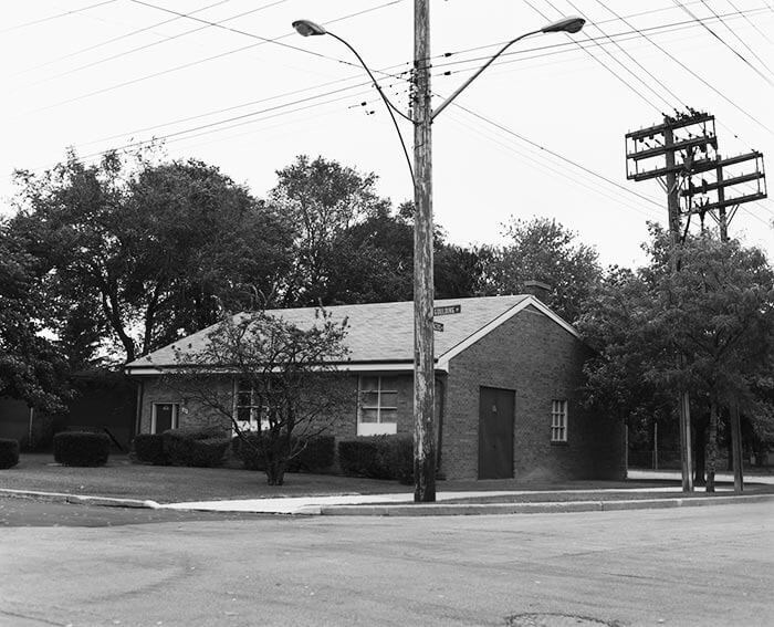 Torontos Camouflaged Electric Substations 8