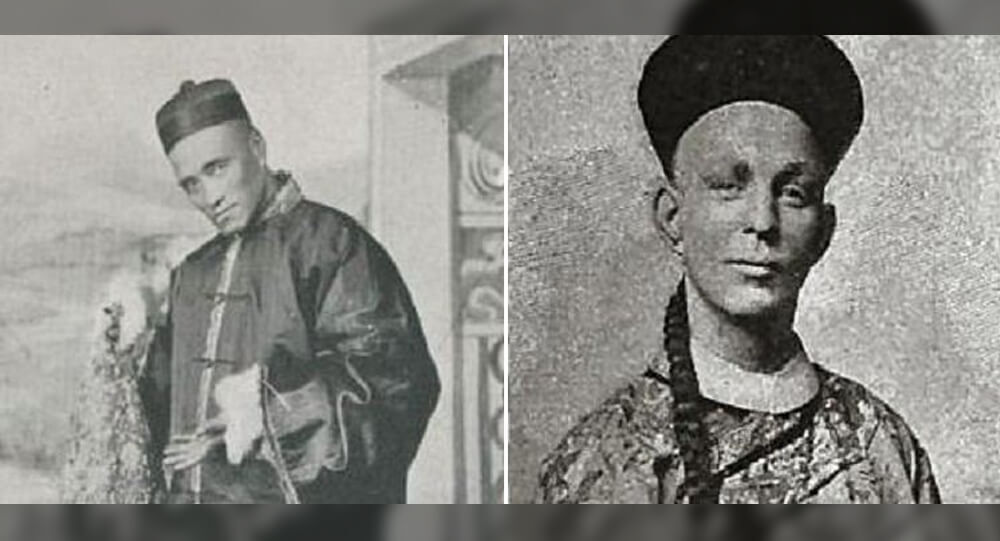 The Bizarre (And Magical) Duel Between Chung Ling Soo And Ching Ling Foo