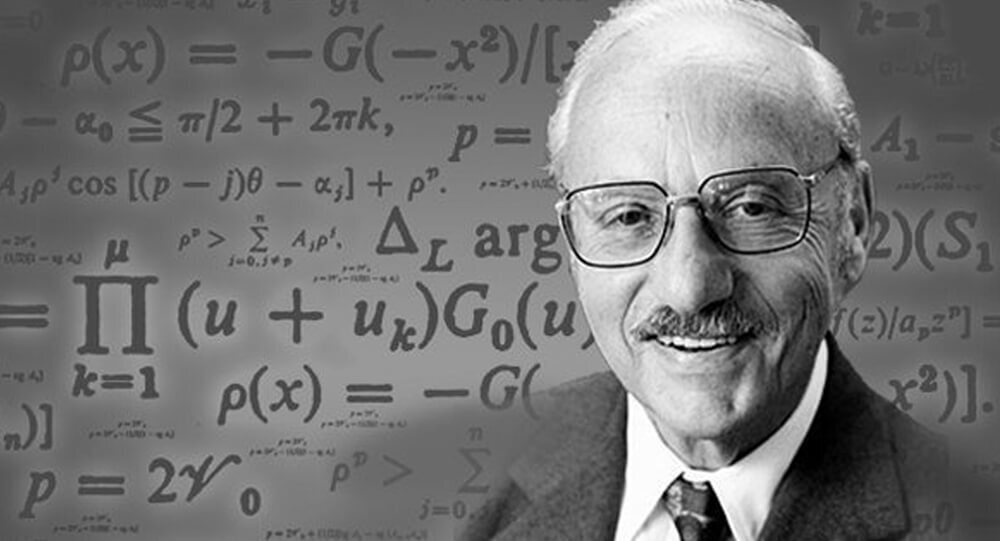 George Dantzig solved two famous “unsolved” problems in statistics mistakenly as assignment