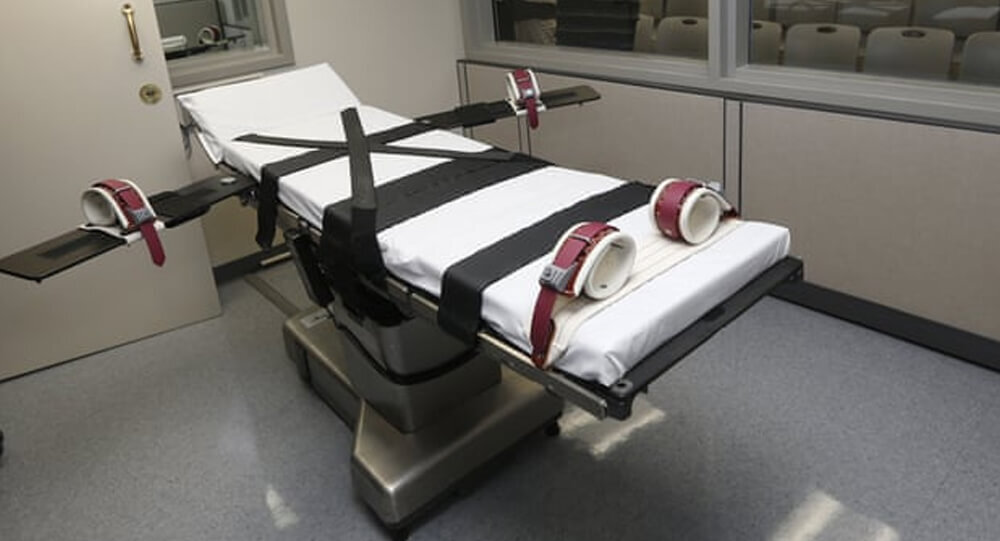 Iranian inmate dies from happiness after finding out he will not be executed