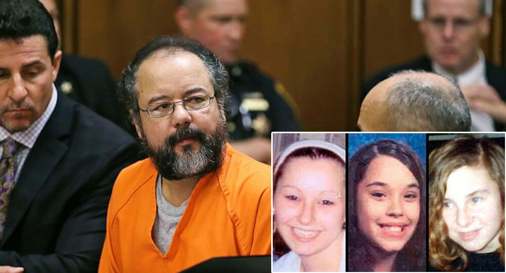 The Horrific story of Ariel Castro and the Cleveland abduction