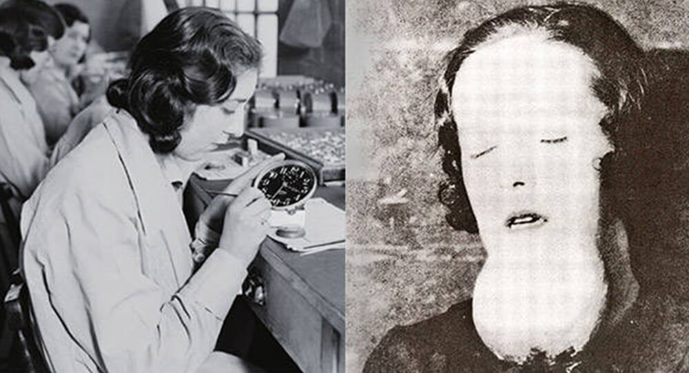 The true story Of The Radium Girls that change US labor laws