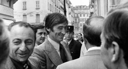 Albert Spaggiari: The Man Who Stole 45m Francs And Was Never Caught