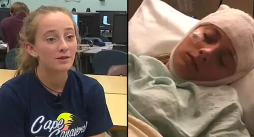 Woman's memory reset every two hours after traumatic accident