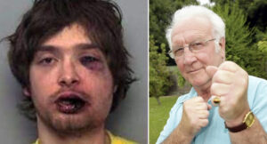 24 year old burglar beaten by retired boxer victim cover
