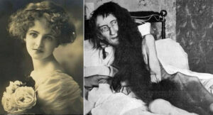 Blanche Monnier: Imprisoned For 25 Years For Falling in Love - Weekly ...
