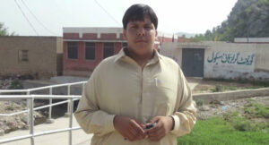 Aitzaz Hasan, Pakistani school boy who sacrificed his life from suicide bomber