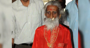 This Yogi Spent 76 Years Without Eating or Drinking Anything and Confirmed by Scientists