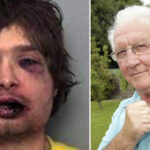 24-year-old burglar beaten by retired boxer victim