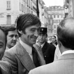 Albert Spaggiari: The Man Who Stole 45m Francs And Was Never Caught