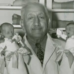 Martin Couney, Saved Thousands of Premature Babies Wasn’t a Doctor at All