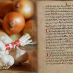 Medieval Medicine: A 1,000-year-old onion and garlic salve kills modern bacterial superbugs