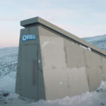 Oreo builds asteroid-proof bunker to protect its cookies and recipes