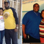 Husband saves wife's life by donating kidney after spending a year dieting and exercising