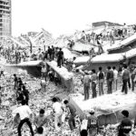 Remembering the miracles of the 1985 Mexico earthquake (unbelievable stories)