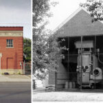 Toronto’s Camouflaged Electric Substations