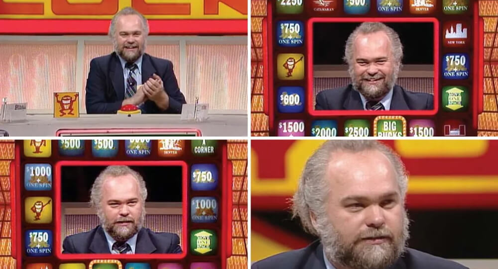 'Press Your Luck' Was Hacked in 1984 by an Ice Cream Man
