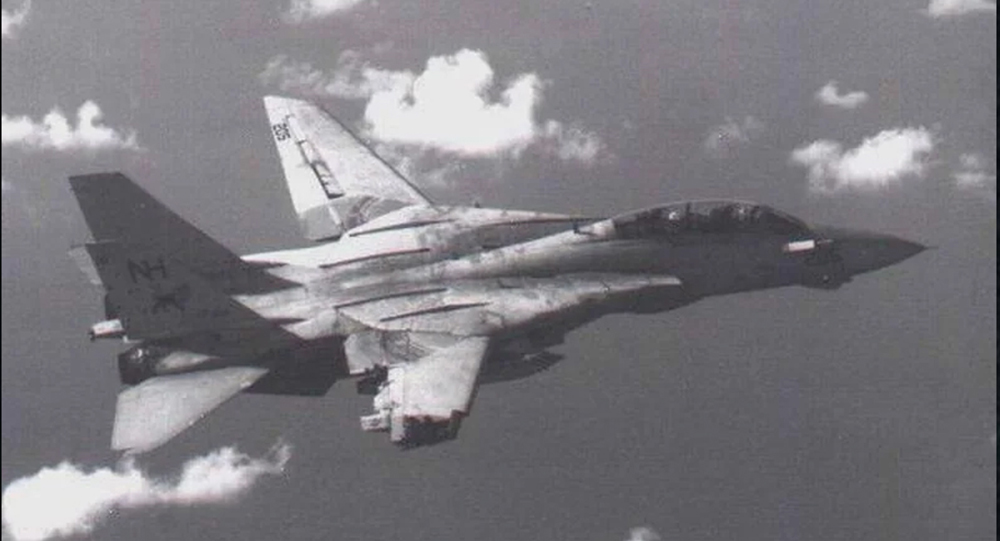 The Day an Israeli F-15 Landed with One Wing: Zivi Nedivi’s Unbelievable Mid-Air Survival
