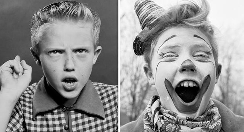 Before Hollywood, Christopher Walken Was a Teenage Lion Tamer with a Lioness Named Sheba