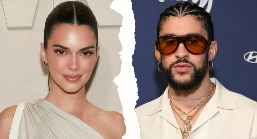 Bad Bunny and Kendall Jenner’s Rumored Breakup: What’s Next for the High-Profile Pair?