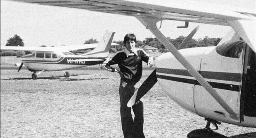 The Mysterious Disappearance of Frederick Valentich: Australia’s Most Baffling Aviation Enigma