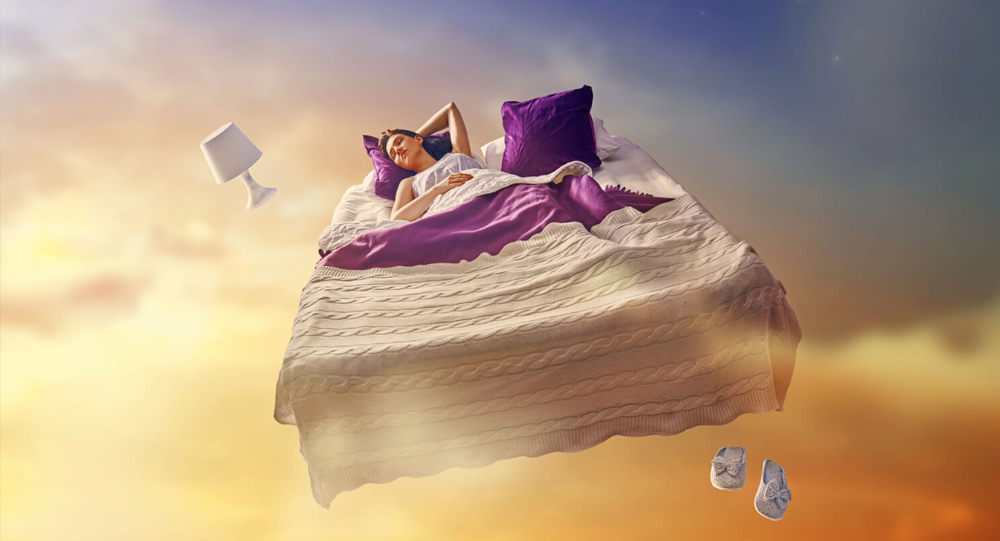 The Science Behind Why We Dream and What It Means