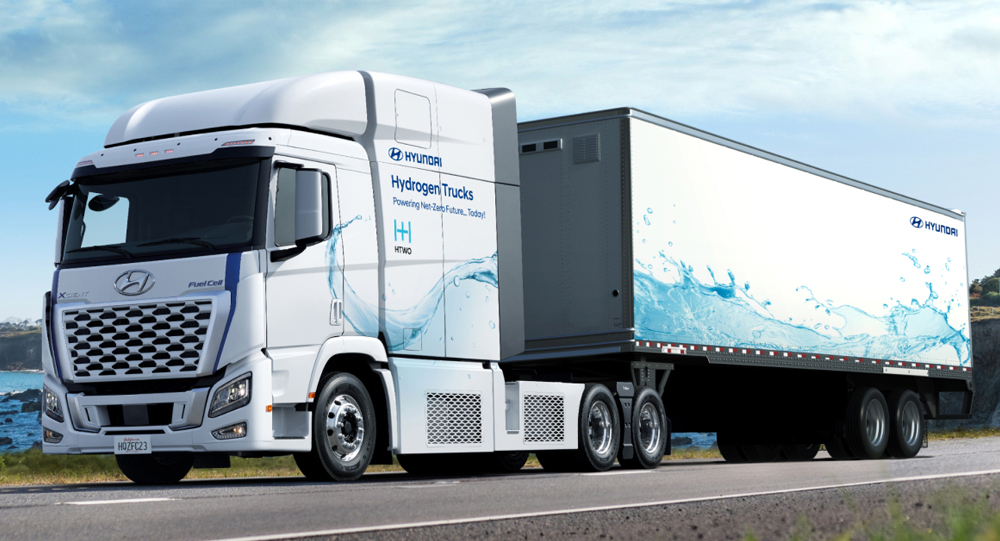 What You Should Know About Hydrogen-Powered Vehicles