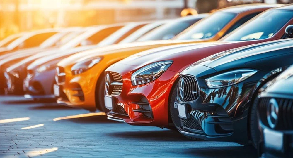 Why Luxury Car Subscription Services Are Becoming the New Way to Drive