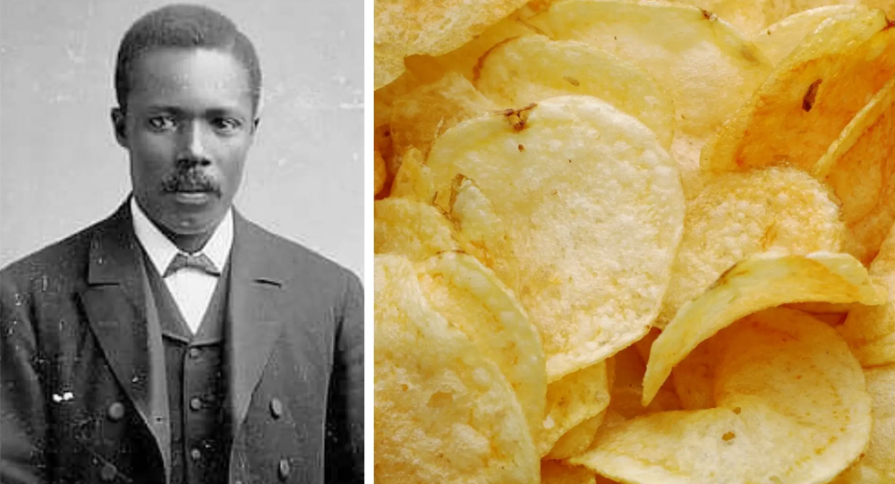 The Surprising Story of How Potato Chips Were Accidentally Invented