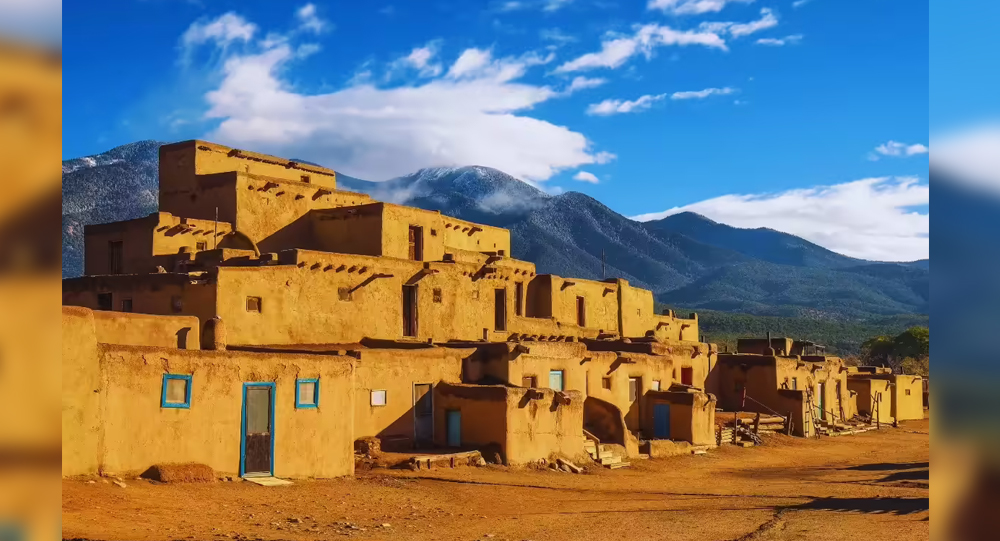 What Is the Taos Hum? The Strange Low-Frequency Noise Heard in New Mexico